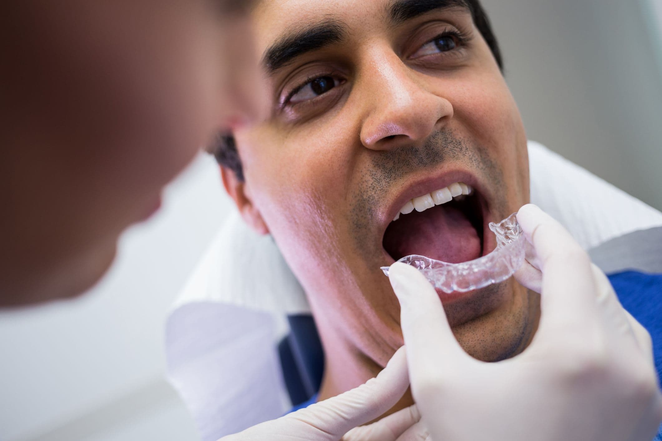 Invisalign in Brewton