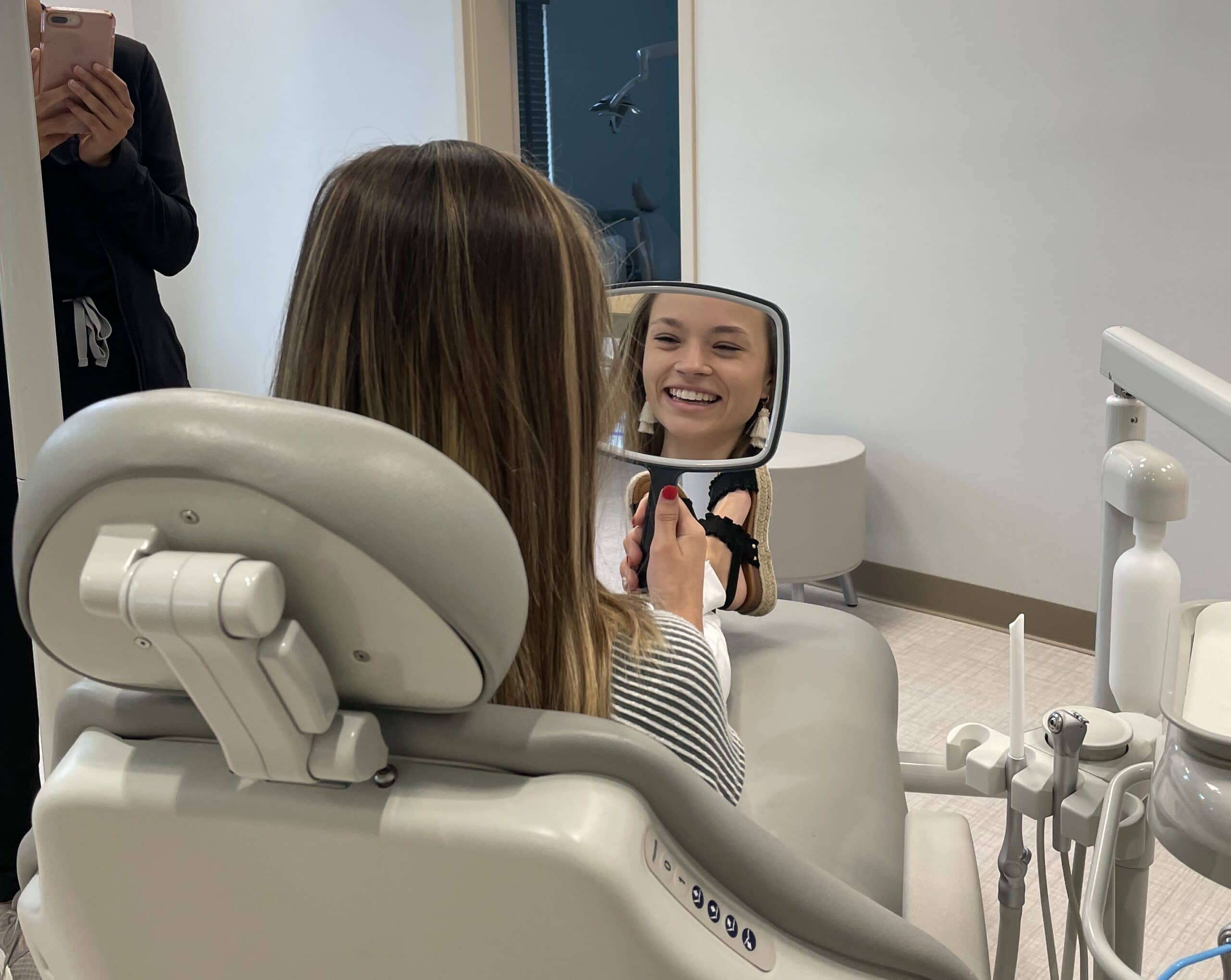 Invisalign in West Mobile AL